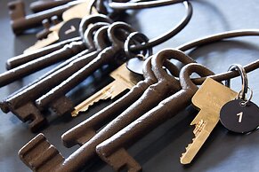 Boutique Hôtel des Remparts