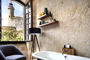 Boutique Hôtel des Remparts