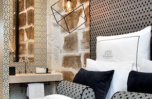 Boutique Hôtel des Remparts