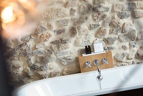 Boutique Hôtel des Remparts