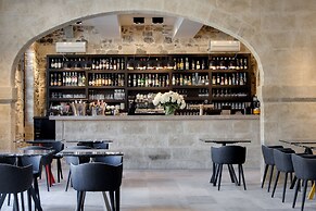 Boutique Hôtel des Remparts