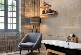 Boutique Hôtel des Remparts