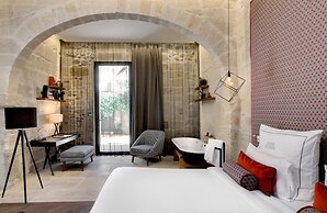 Boutique Hôtel des Remparts