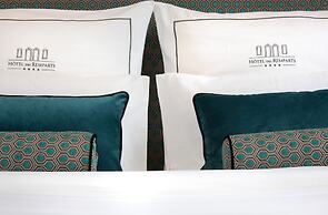 Boutique Hôtel des Remparts