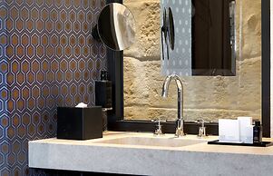 Boutique Hôtel des Remparts