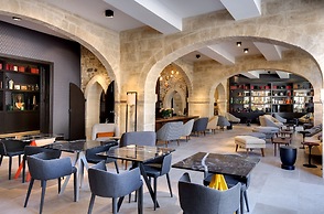 Boutique Hôtel des Remparts