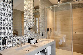 Boutique Hôtel des Remparts