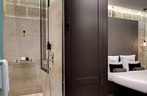 Boutique Hôtel des Remparts