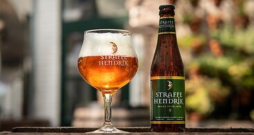 B&B Bariseele Adults only