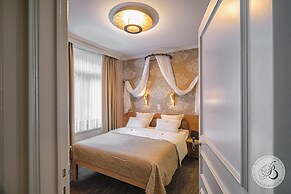 B&B Bariseele Adults only