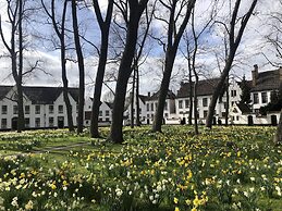 B&B Bariseele Adults only