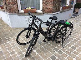 B&B Bariseele Adults only