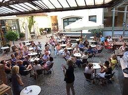 B&B Bariseele Adults only