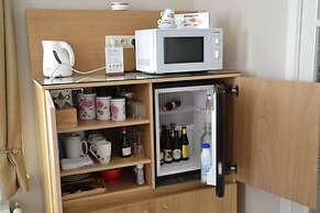 B&B Bariseele Adults only