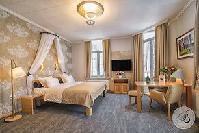 B&B Bariseele Adults only