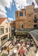 B&B Bariseele Adults only