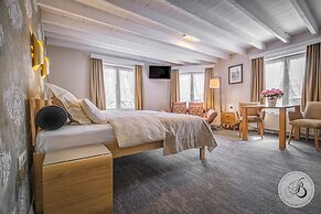 B&B Bariseele Adults only