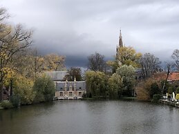 B&B Bariseele Adults only