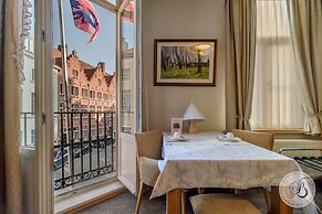 B&B Bariseele Adults only