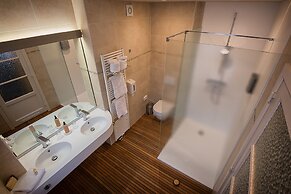 B&B Bariseele Adults only