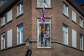 B&B Bariseele Adults only