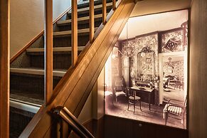 B&B Bariseele Adults only