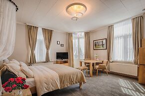 B&B Bariseele Adults only