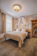 B&B Bariseele Adults only