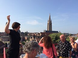 B&B Bariseele Adults only