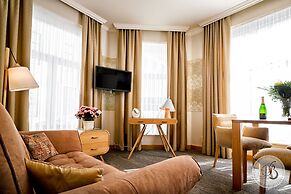 B&B Bariseele Adults only