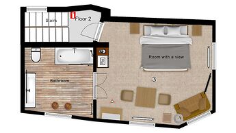 B&B Bariseele Adults only