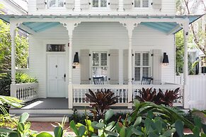 Ridley House - Key West Historic Inns