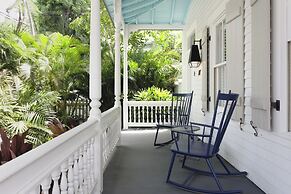 Ridley House - Key West Historic Inns