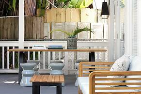 Ridley House - Key West Historic Inns