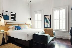 Ridley House - Key West Historic Inns