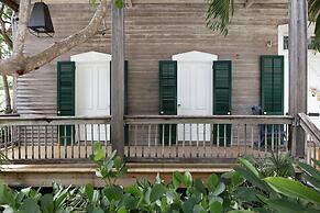 Ridley House - Key West Historic Inns