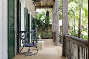 Ridley House - Key West Historic Inns
