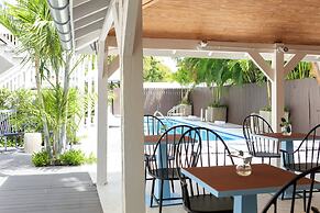 Ridley House - Key West Historic Inns