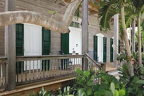 Ridley House - Key West Historic Inns
