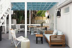 Ridley House - Key West Historic Inns