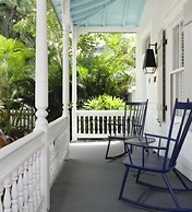 Ridley House - Key West Historic Inns