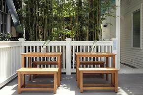 Ridley House - Key West Historic Inns