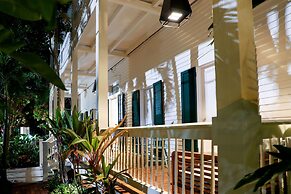Ridley House - Key West Historic Inns