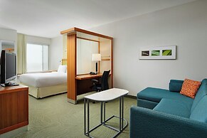 SpringHill Suites by Marriott Scranton Montage Mountain