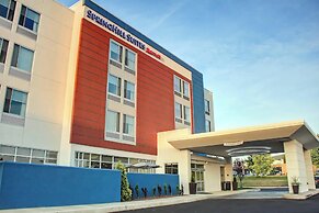 SpringHill Suites by Marriott Scranton Montage Mountain