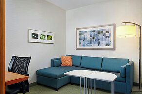 SpringHill Suites by Marriott Scranton Montage Mountain