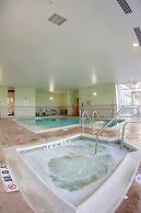 SpringHill Suites by Marriott Scranton Montage Mountain