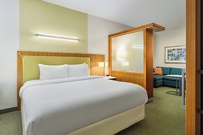 SpringHill Suites by Marriott Scranton Montage Mountain