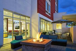 SpringHill Suites by Marriott Scranton Montage Mountain