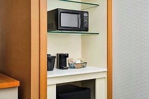 SpringHill Suites by Marriott Scranton Montage Mountain